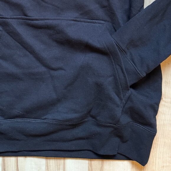 Men's Pullover Hoodie - Picture 4 of 6